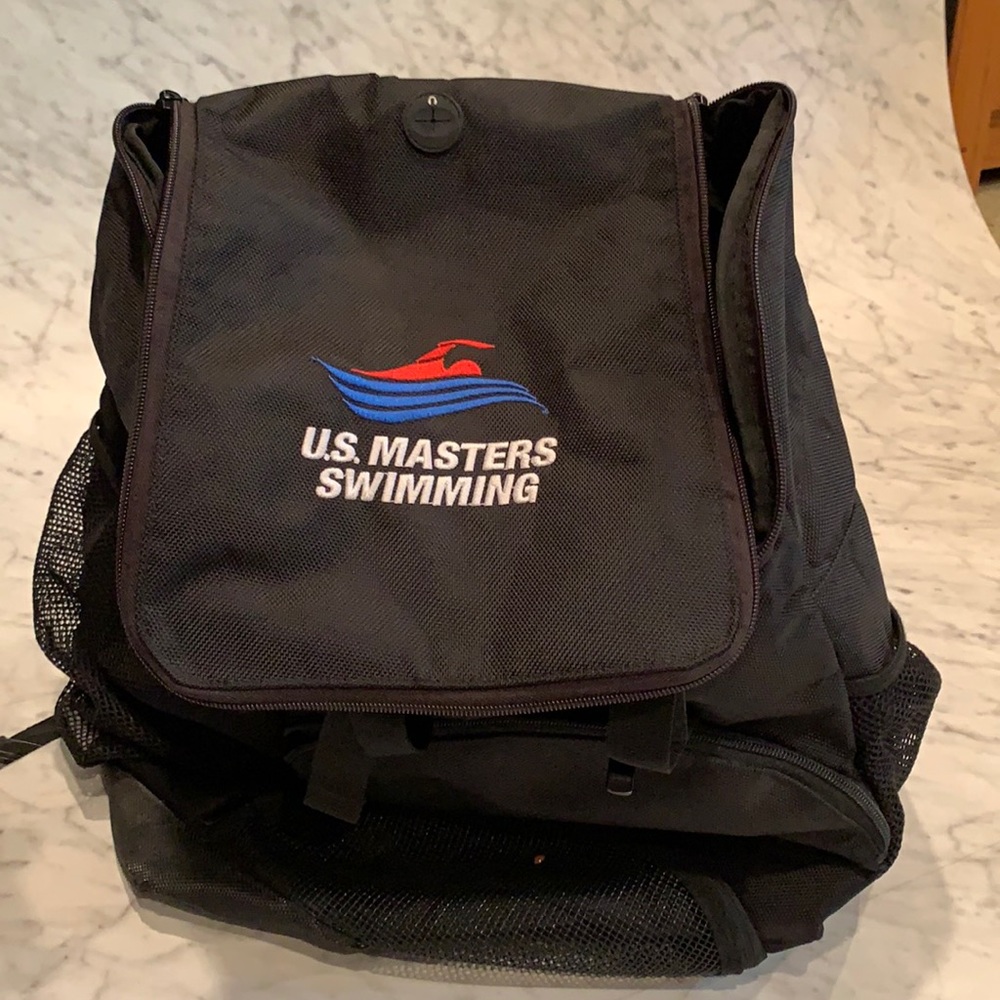 Sporti backpack